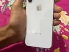 Apple iPhone X 64 Gb (Used)