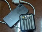 Apple iPhone X 64 gb (Used)