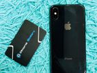 Apple iPhone X 64 GB (Used)