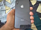 Apple iPhone X 64 gb (Used)