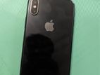 Apple iPhone X 64 gb (Used)