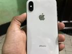 Apple iPhone X 64 gb (Used)