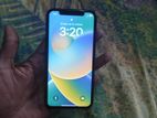 Apple iPhone X 64 GB (Used)