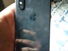 Apple iPhone X 64... rom. (Used)