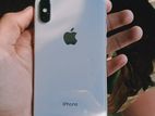 Apple iPhone X 64Gb. (Used)