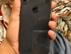 Apple iPhone X . (Used)