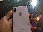 Apple iPhone X 64 (Used)