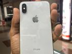 Apple iPhone X 64 (Used)