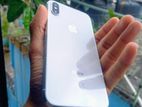 Apple iPhone X 64 (Used)