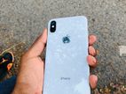 Apple iPhone X 64 (Used)