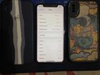 Apple iPhone X 64 (Used)