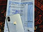 Apple iPhone X 64 (Used)