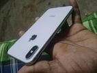 Apple iPhone X 64 (Used)