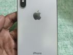 Apple iPhone X 64 (Used)