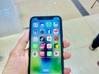 Apple iPhone X 64GB. (Used)