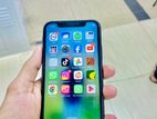 Apple iPhone X 64 GB (Used)