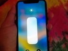 Apple iPhone X 64 gb (Used)