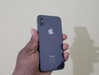 Apple iPhone X 64 (Used)