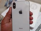 Apple iPhone X 64 (Used)