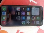 Apple iPhone X 64 gb (Used)