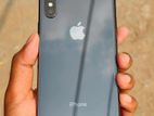 Apple iPhone X . (Used)