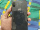 Apple iPhone X 64 (Used)