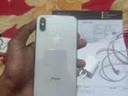 Apple iPhone X 64 gb (Used)