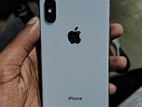 Apple iPhone X . (Used)