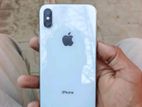 Apple iPhone X 64GB (Used)