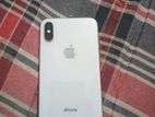 Apple iPhone X 64 (Used)