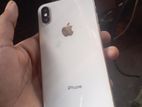 Apple iPhone X 64GB (Used)