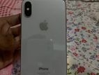 Apple iPhone X 64 (Used)