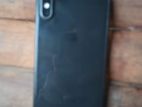 Apple iPhone X 64 GB (Used)