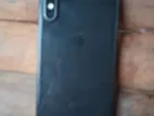 Apple iPhone X 64 GB (Used)