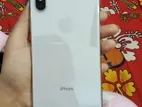 Apple iPhone X (64) (Used)