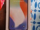 Apple iPhone X 64 (Used)