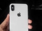 Apple iPhone X 64 gp (Used)