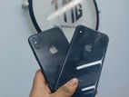 Apple iPhone X 64 (Used)