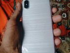 Apple iPhone X 64 (Used)