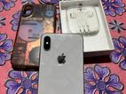 Apple iPhone X 64GB (Used)