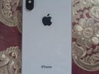 Apple iPhone X 64 with box charger (Used)