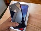 Apple iPhone X 64 with box (Used)