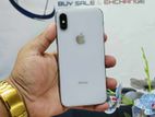 Apple iPhone X 64GB Best Deal (Used)