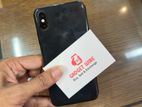 Apple iPhone X 64GB Bh 78% (Used)