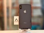 Apple iPhone X 64GB BH100% (Used)