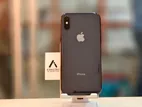 Apple iPhone X 64GB BH100% (Used)