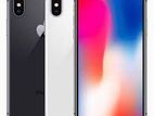 Apple iPhone X 64GB/BH90% (New)