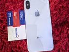 Apple iPhone X 64GB Friday Offer😍 (Used)