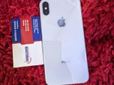 Apple iPhone X 64GB Friday Offer😍 (Used)