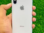 Apple iPhone X 64GB (Used)